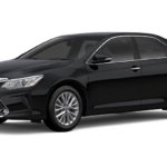 Sewa Toyota Camry