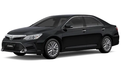 Sewa Toyota Camry