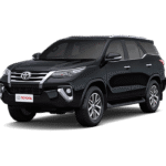 fortuner