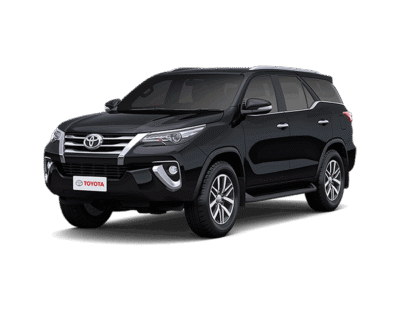 fortuner