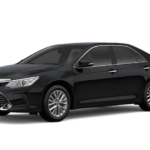 sewa toyota camry