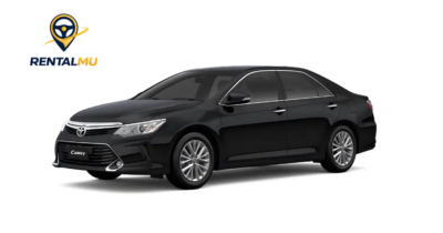 sewa toyota camry
