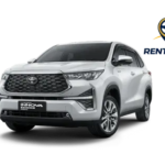 Sewa Innova Zenix Q Hybrid Modellista