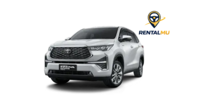 Sewa Innova Zenix Q Hybrid Modellista