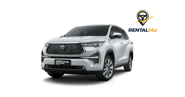 Sewa Innova Zenix Q Hybrid Modellista