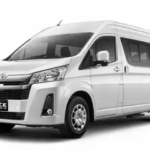 Rentalmu Sewa HiacePremio