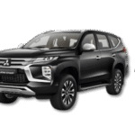 sewa mitsubishi Pajero