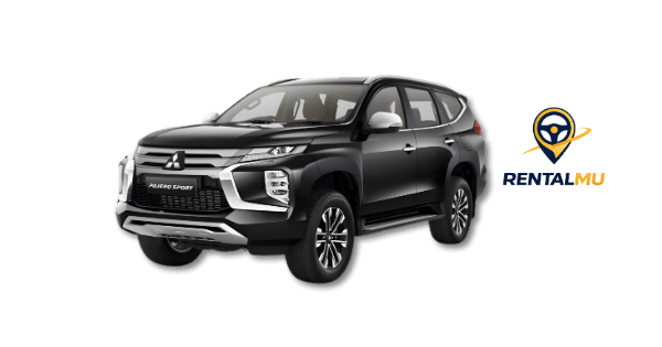 sewa mitsubishi Pajero