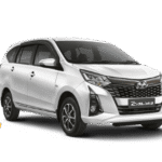 Sewa Toyota Calya