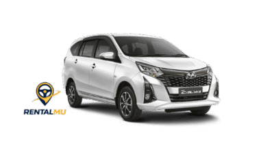 Sewa Toyota Calya