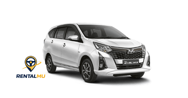 Sewa Toyota Calya