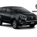 Sewa Toyota Innova Reborn