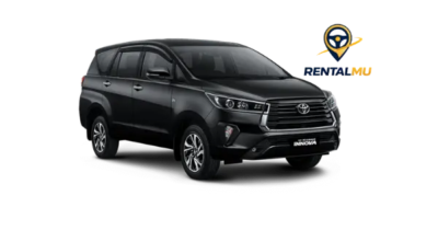 Sewa Toyota Innova Reborn