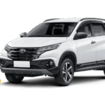 Sewa Toyota Rush