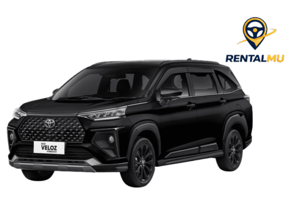 Sewa Toyota Veloz
