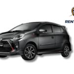 Sewa Toyota agya