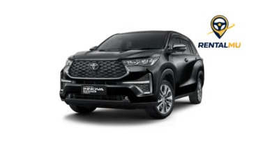 Sewa toyota innova zenix