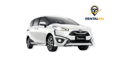 Sewa Toyota Sienta