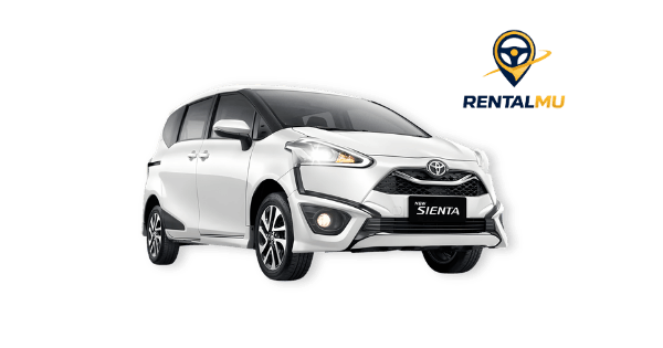 Sewa Toyota Sienta