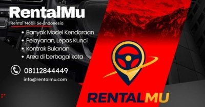 kontak rentalmu