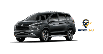 sewa mitsubishi expander