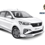 sewa suzuki ertiga