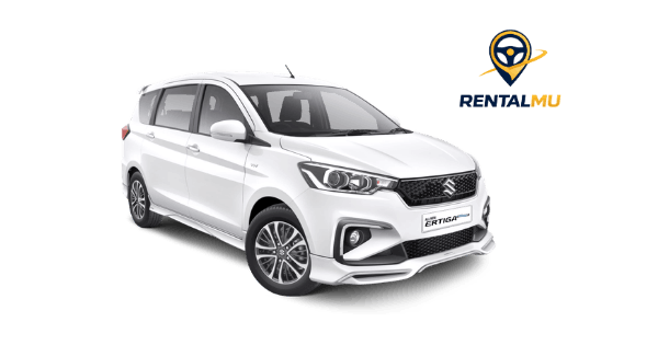 sewa suzuki ertiga